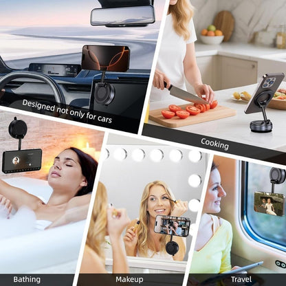 EverMount - Magnetic Phone Mount